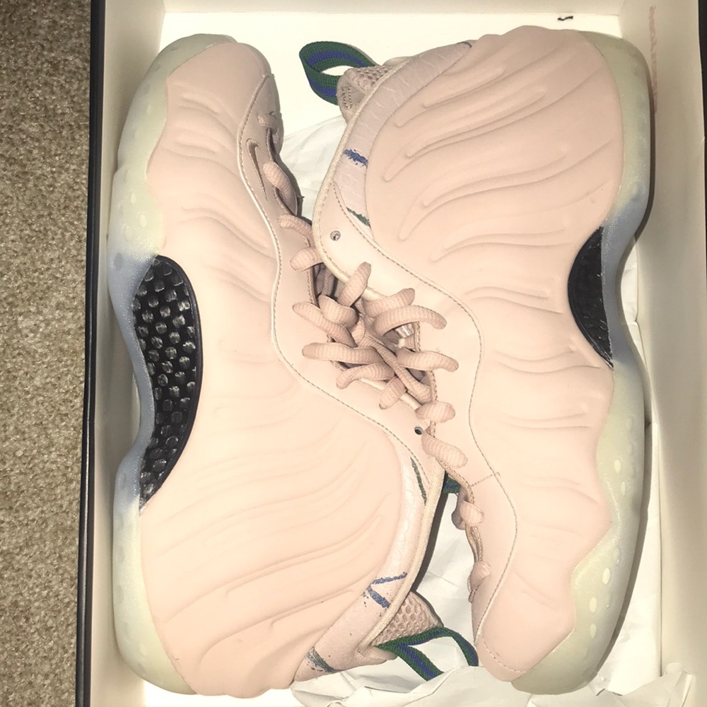 Brand new Foam Posite